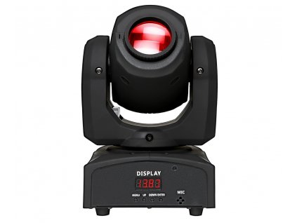 Fractal Lights LED MINI GOBO SPOT 60 W