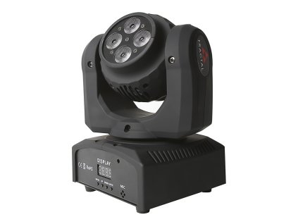 Fractal Lights LED DOUBLE SPOT 10 W
