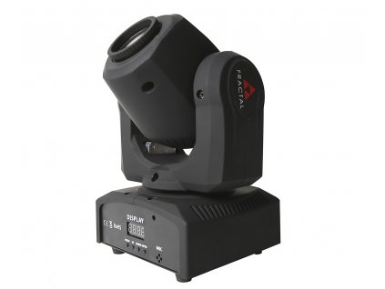 Fractal Lights LED MINI GOBO SPOT 30 W