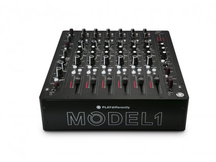 PLAYdifferently MODEL 1