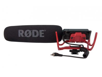 Rode VideoMic Rycote