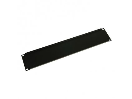 Adam Hall Zasl. panel 2U 87222STL