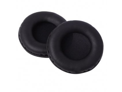 ZOMO Earpad Zomo PVC L black