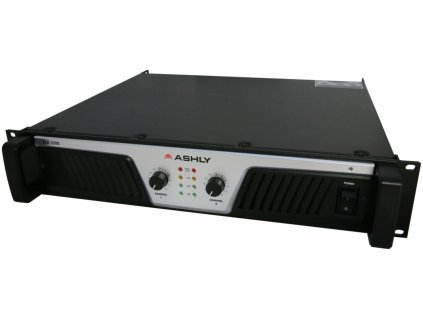 Ashly KLR-3200
