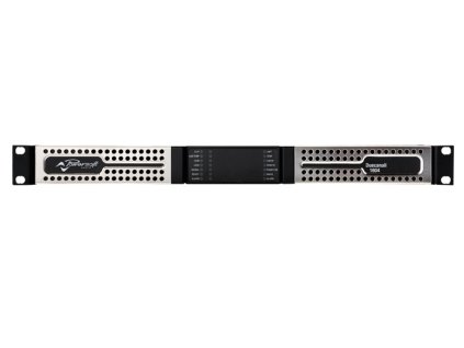 Powersoft Duecanali 1604