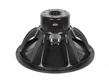 B&C Speakers 18DS115 8/ohm