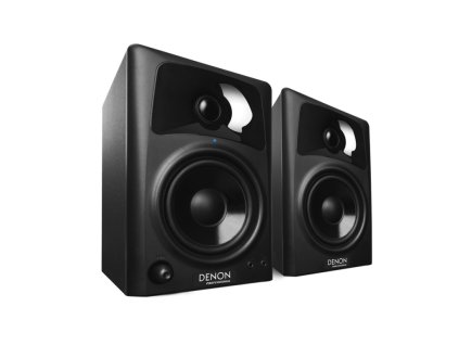 DENON Professional DN-304S