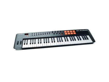 M-Audio Oxygen 61 IV