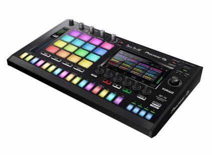Pioneer Toraiz SP-16