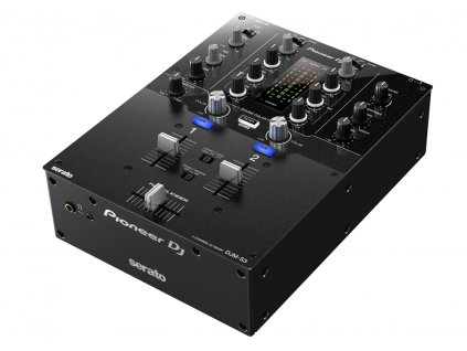 Pioneer DJM-S3