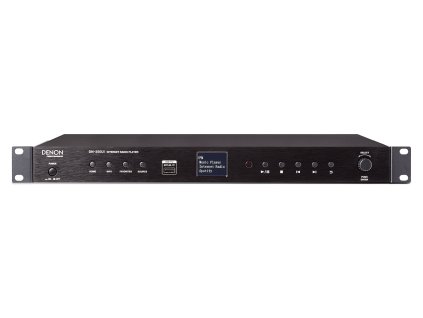 DENON Professional DN-350UI