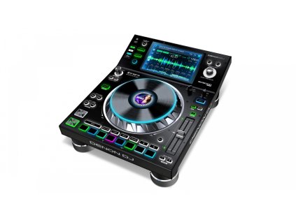 DENON DJ SC5000 Prime