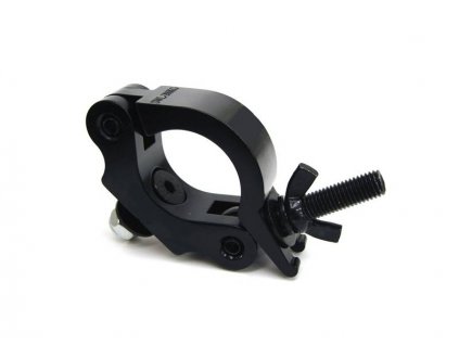 Duratruss DT Narrow Clamp BLK