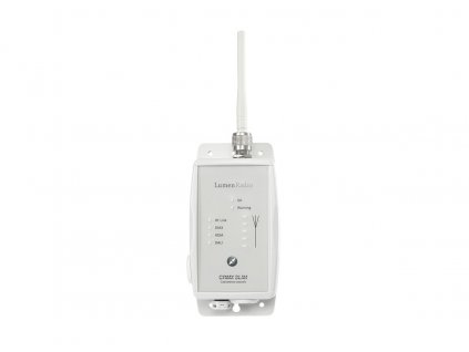 LumenRadio CRMX Slim TX IP65