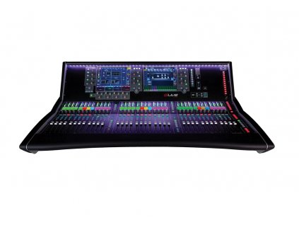 Allen&Heath dLive S7000