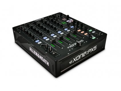 Allen&Heath XONE:PX5