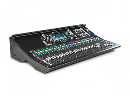 Allen&Heath SQ7