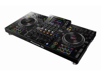 Pioneer DJ XDJ-XZ