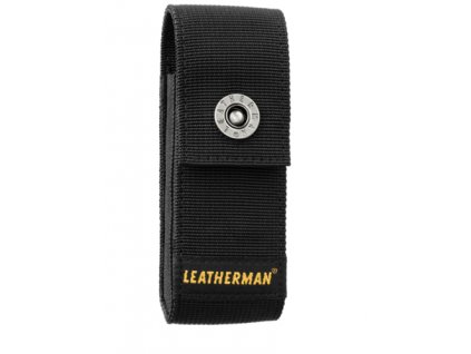 LEATHERMAN Nylon pouzdro Large BLK