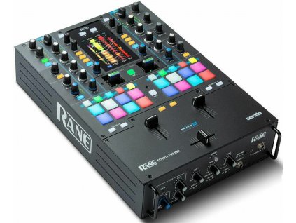 Rane SEVENTY-TWO MKII