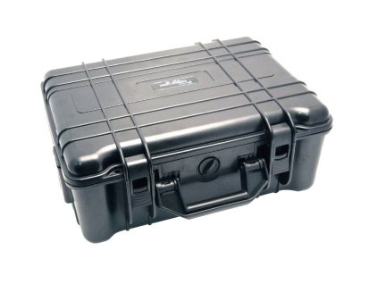 B&W Outdoor case 40