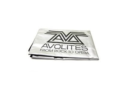 Avolites Quartz cover