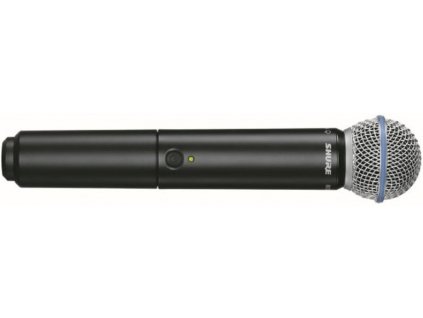 Shure BLX2/B58 M17