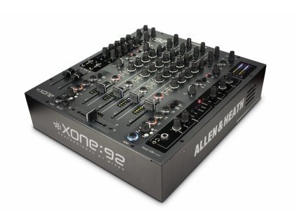 Allen&Heath XONE:92 Storm Grey