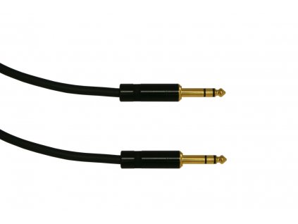 EXAFIX Kabel JS-JS NYS 5m C114 černý