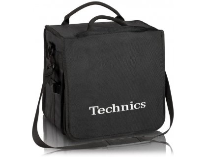 ZOMO Technics BackBag BK/SILVER