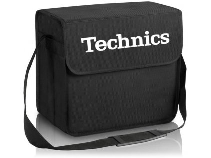 ZOMO Technics DJ-Bag BK