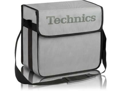 ZOMO Technics DJ-Bag SILVER