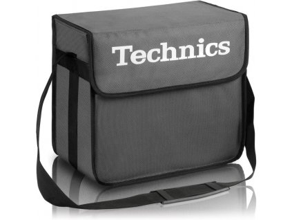 ZOMO Technics DJ-Bag GREY