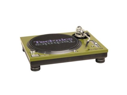 ZOMO Twin MK5 olive