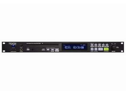 DENON Professional DN-C640