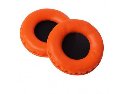 ZOMO Earpad Zomo PVC L orange