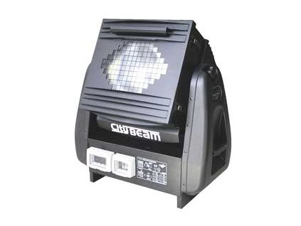 Studio Due City Beam 1200W IP33