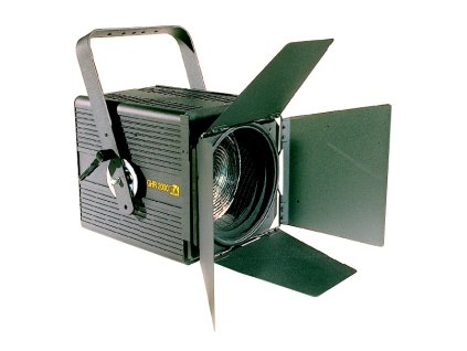 Art Lighting International GHR 2000 A04A