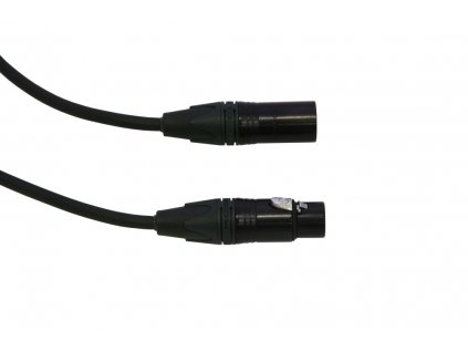 EXAFIX Kabel XM-XF 6m C301 černý