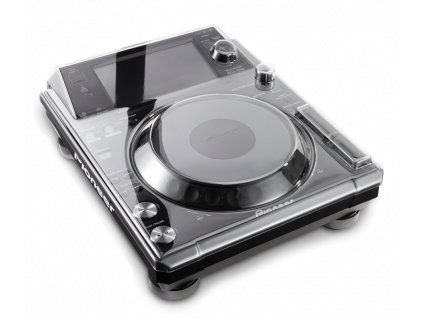 DECKSAVER Decksaver XDJ-1000 cover