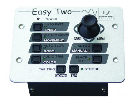 GLP Easy Two Controller