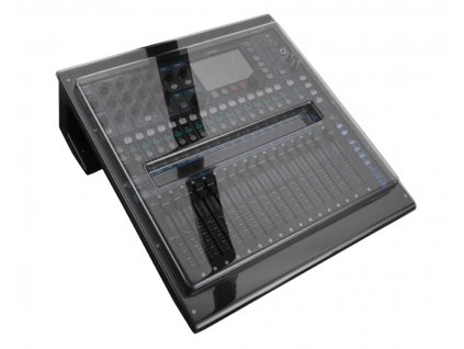 DECKSAVER Decksaver Pro QU-16 cover