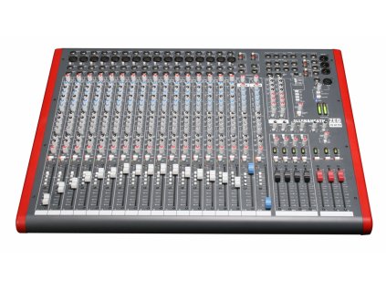 Allen&Heath ZED-420