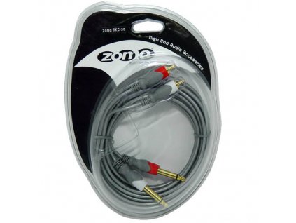 ZOMO MKC-30 cable