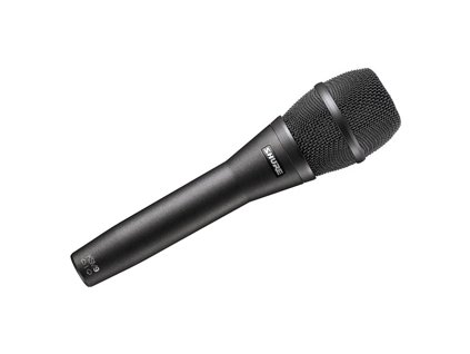 Shure KSM9/CG BLACK