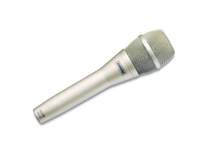 Shure KSM9/SL CHAMPAGNE