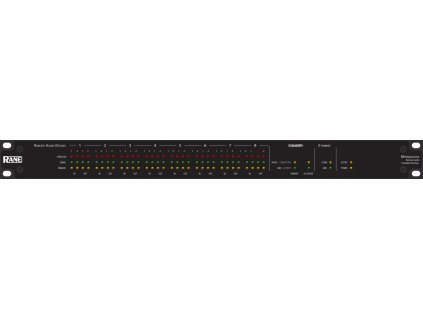 Rane Mongoose