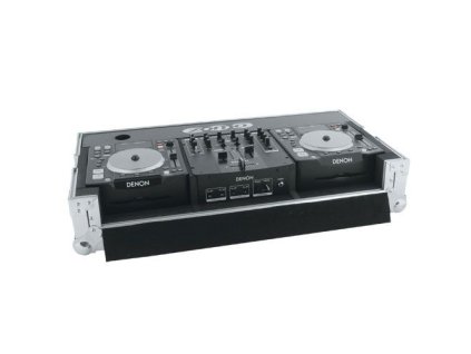 ZOMO Flight Case Set 120 black