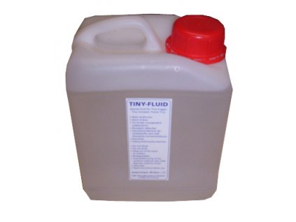 Look TINY-FLUID 2l