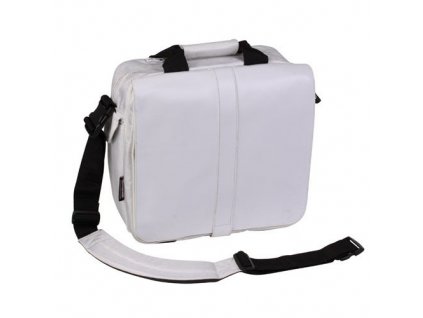 ZOMO Digital DJ-Bag Zomo B. white